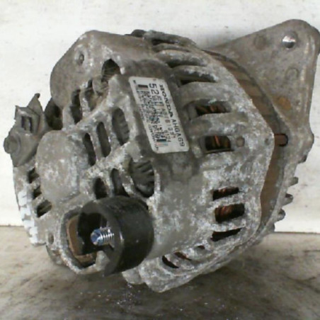 Alternateur HONDA JAZZ 2