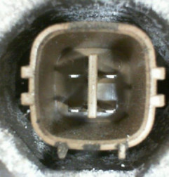 Alternateur HONDA JAZZ 2 Photo n°3