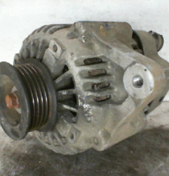 Alternateur NISSAN PIXO Photo n°1
