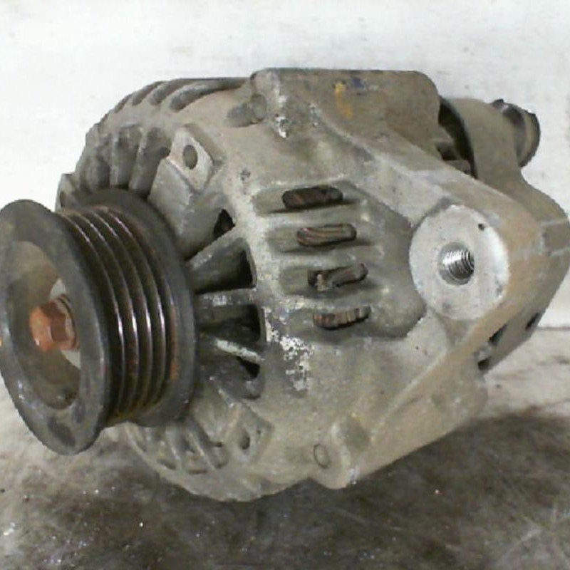 Alternateur NISSAN PIXO