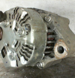 Alternateur NISSAN PIXO