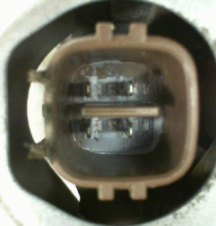 Alternateur NISSAN PIXO Photo n°3