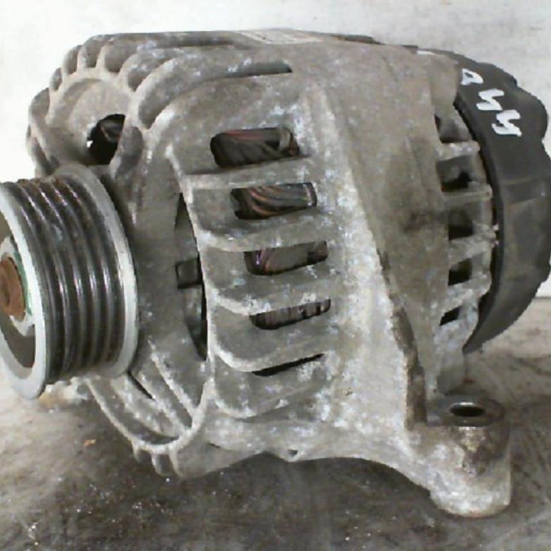 Alternateur FIAT PANDA 2