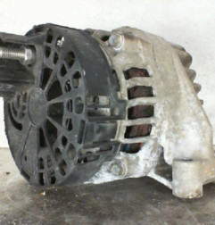 Alternateur FIAT PANDA 2