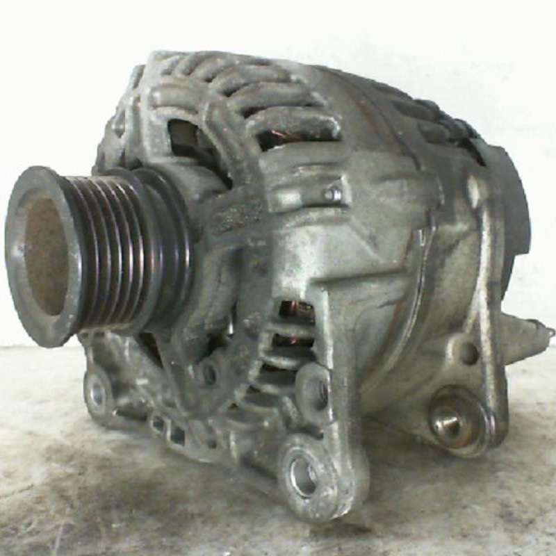 Alternateur VOLKSWAGEN POLO 4