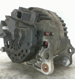 Alternateur VOLKSWAGEN POLO 4