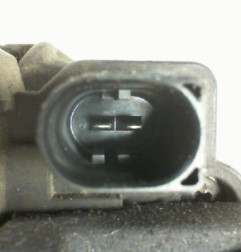 Alternateur VOLKSWAGEN POLO 4 Photo n°3