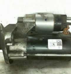 Demarreur DACIA LOGAN 2 Photo n°1