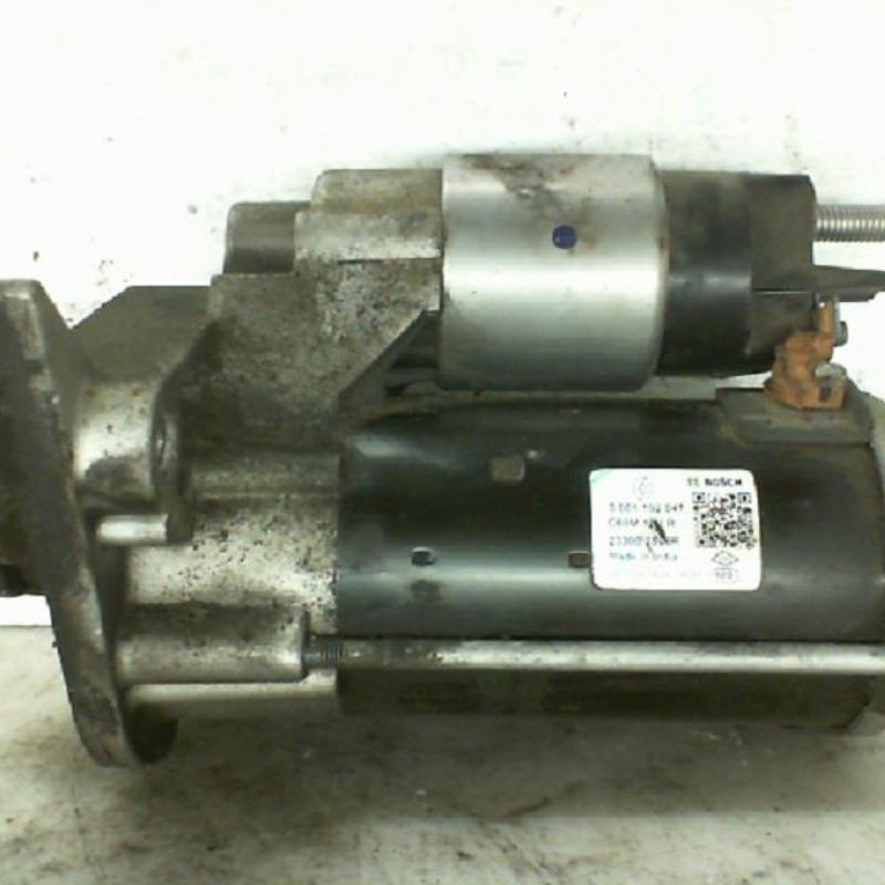 Demarreur DACIA LOGAN 2