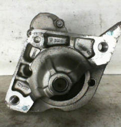 Demarreur DACIA LOGAN 2