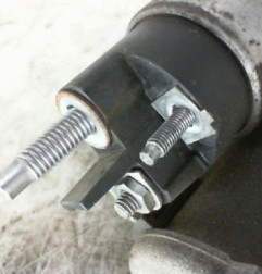 Demarreur DACIA LOGAN 2 Photo n°3