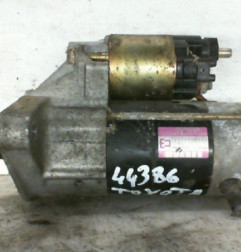 Demarreur TOYOTA COROLLA 9 Photo n°1