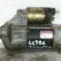 Demarreur TOYOTA COROLLA 9