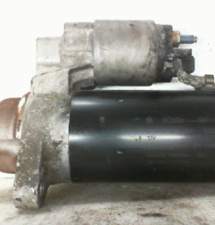 Demarreur VOLKSWAGEN FOX Photo n°1