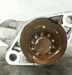 Demarreur VOLKSWAGEN FOX