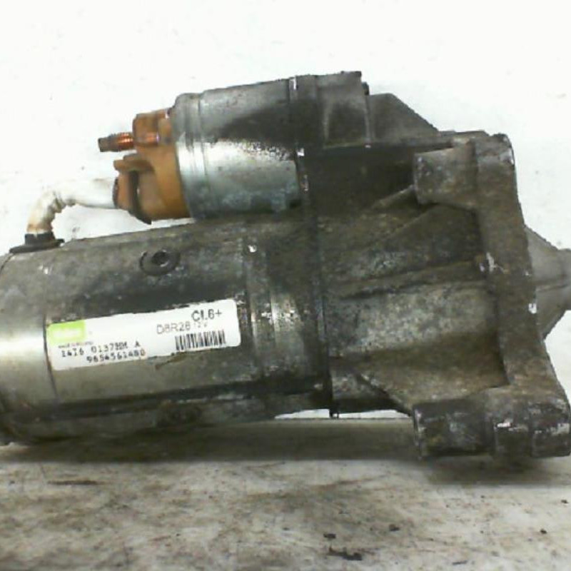 Demarreur CITROEN C5 1