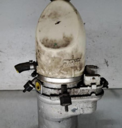 Pompe de direction OPEL VECTRA C