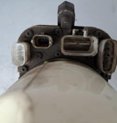 Pompe de direction OPEL VECTRA C Photo n°3