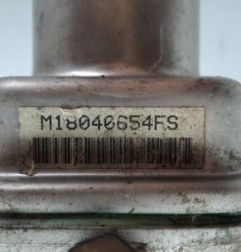 Pompe de direction OPEL VECTRA C Photo n°4