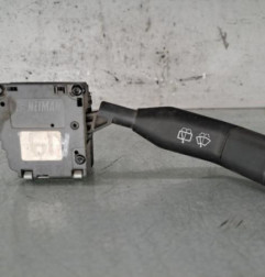 Commodo d'essuie glaces RENAULT R19 Photo n°1