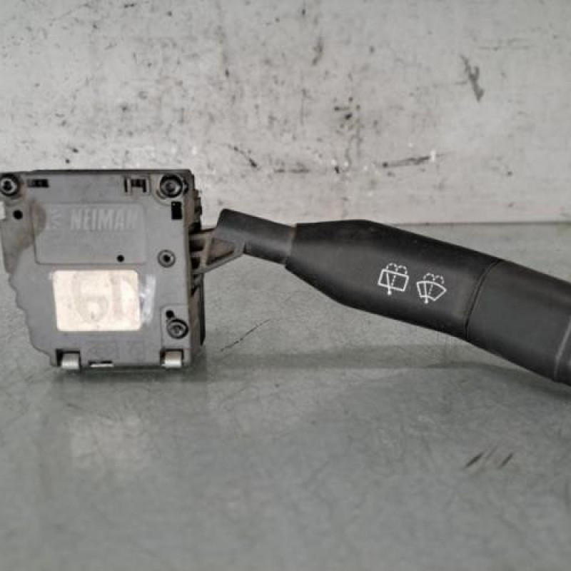 Commodo d'essuie glaces RENAULT R19