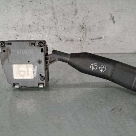 Commodo d'essuie glaces RENAULT R19 Photo n°1