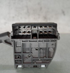 Commodo d'essuie glaces RENAULT R19 Photo n°3