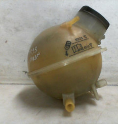 Vase d'expansion VOLKSWAGEN SHARAN 1 Photo n°1