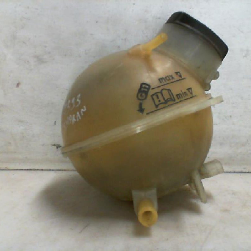 Vase d'expansion VOLKSWAGEN SHARAN 1