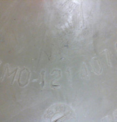 Vase d'expansion VOLKSWAGEN SHARAN 1 Photo n°3