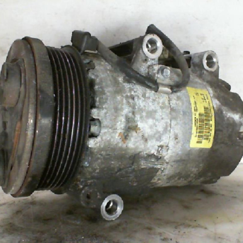 Compresseur clim FORD FOCUS 2