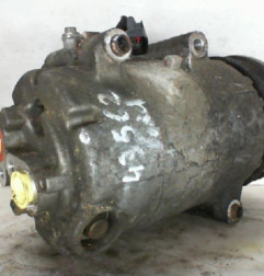 Compresseur clim FORD FOCUS 2