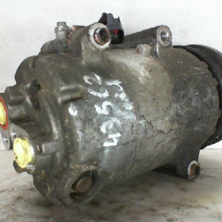 Compresseur clim FORD FOCUS 2