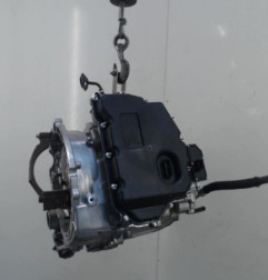 Boite de vitesses FORD FIESTA 7 Photo n°1