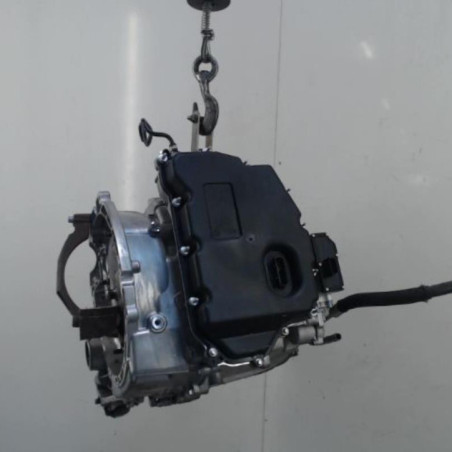 Boite de vitesses FORD FIESTA 7 Photo n°1