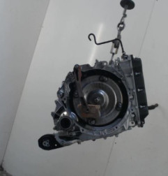 Boite de vitesses FORD FIESTA 7