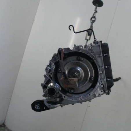 Boite de vitesses FORD FIESTA 7