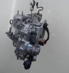 Boite de vitesses FORD FIESTA 7 Photo n°3