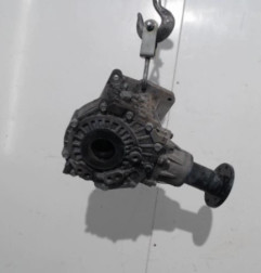 Boite de transfert KIA SPORTAGE 3 Photo n°3