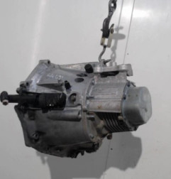 Boite de vitesses CITROEN C3 2 Photo n°1