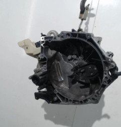 Boite de vitesses CITROEN C3 2