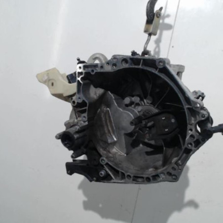 Boite de vitesses CITROEN C3 2
