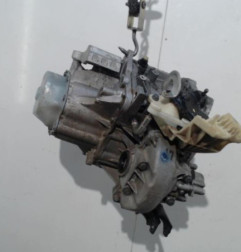 Boite de vitesses CITROEN C3 2 Photo n°3