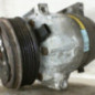 Compresseur clim RENAULT LAGUNA 2