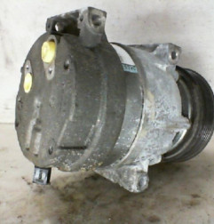 Compresseur clim RENAULT LAGUNA 2
