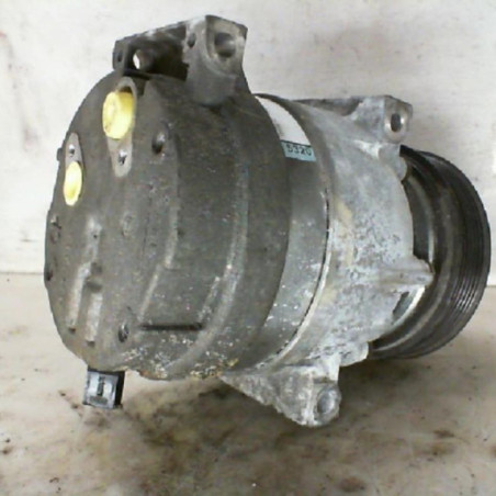 Compresseur clim RENAULT LAGUNA 2