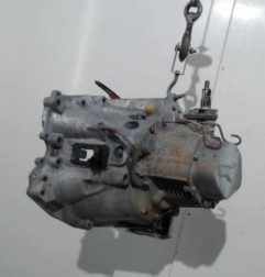 Boite de vitesses CITROEN BERLINGO 1 Photo n°1