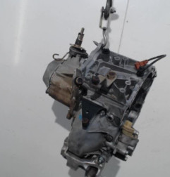 Boite de vitesses CITROEN BERLINGO 1 Photo n°3