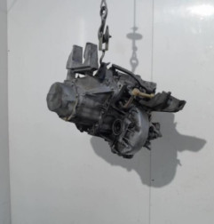 Boite de vitesses PEUGEOT 407 Photo n°1