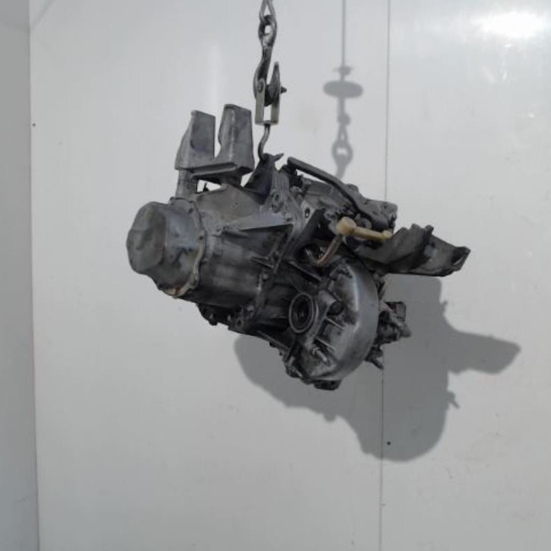 Boite de vitesses PEUGEOT 407